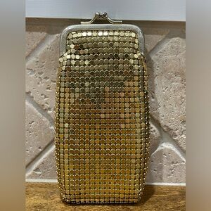 Warren Reed vintage change purse